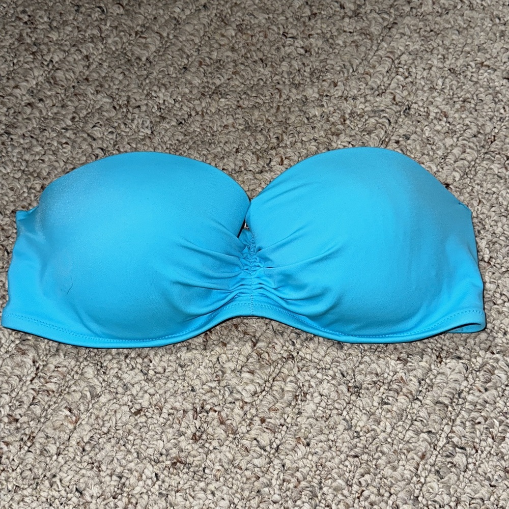 Victoria Secret strapless 34D